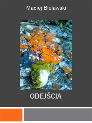 cover image of Odejscia